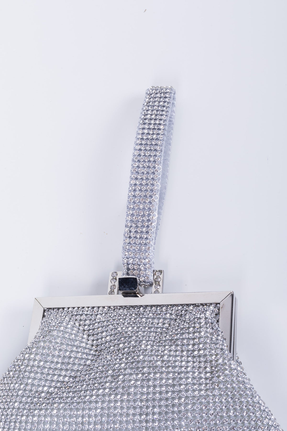 Isabella Diamante Bag