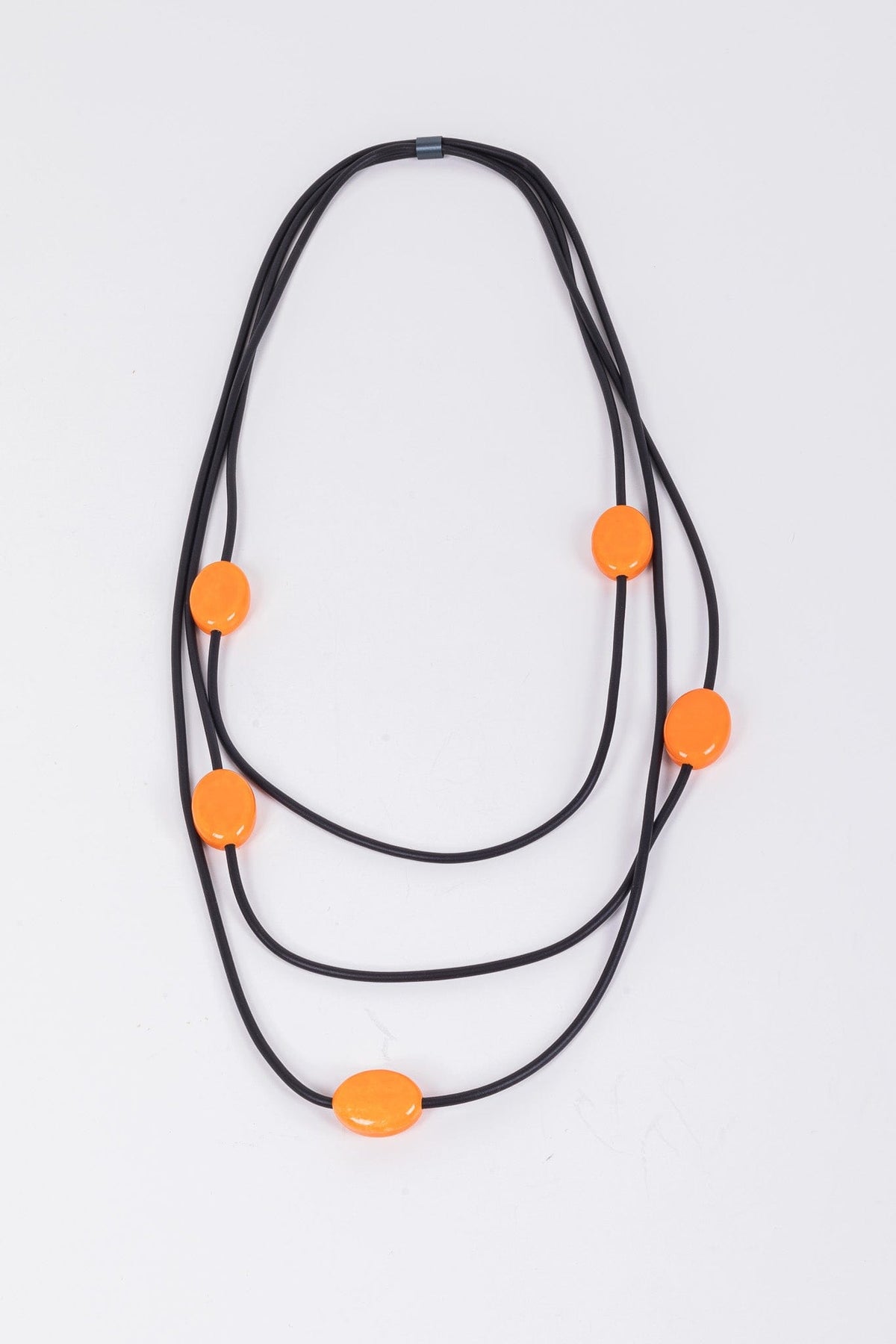 Louise Layered Necklace