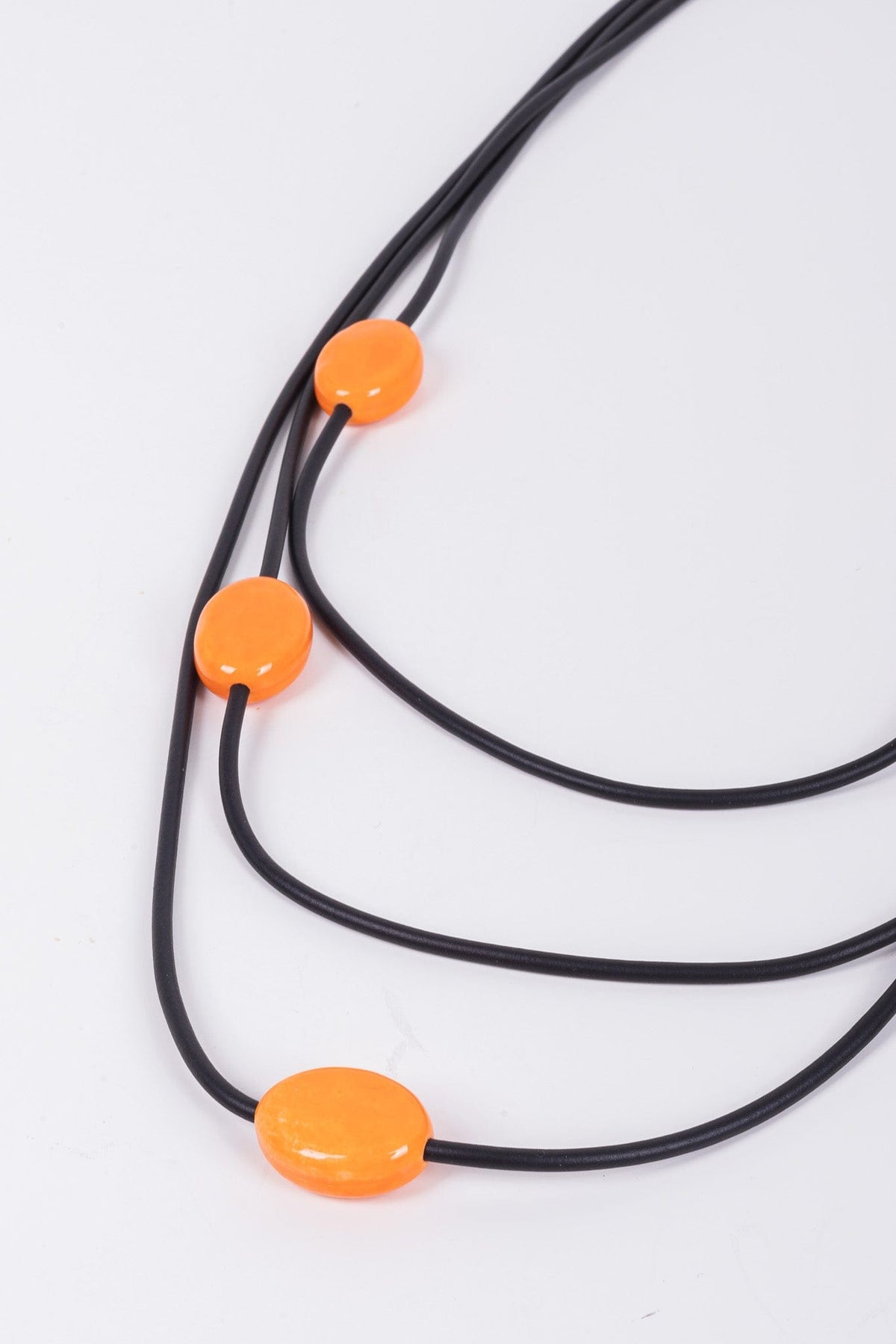 Louise Layered Necklace