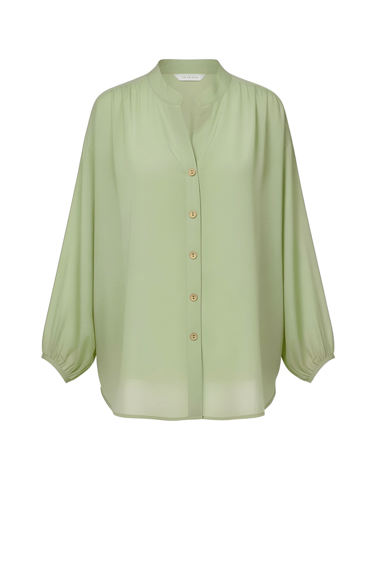 ART X Diva Boho Blouse