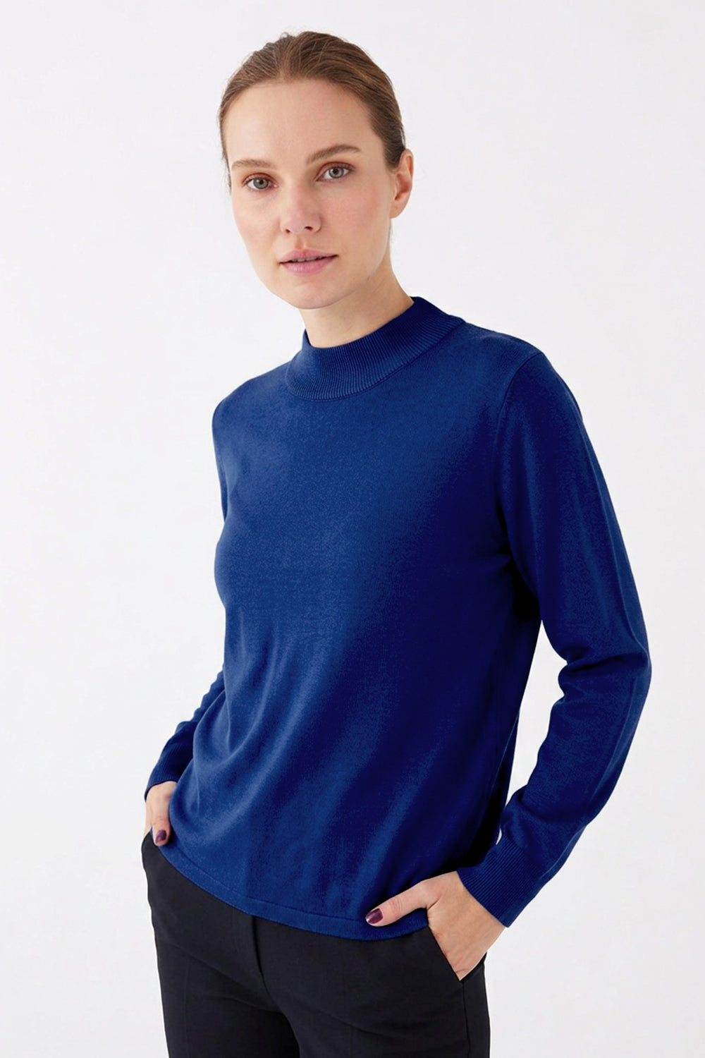 Kartner Cool Touch Knit