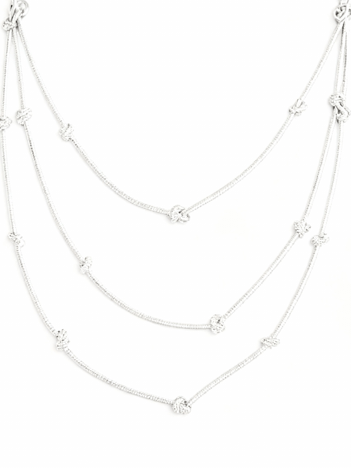 Fia Layered Necklace
