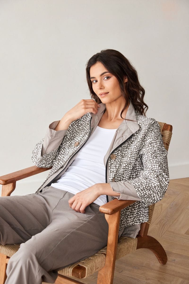 PERUZZI Multiuse Jacket