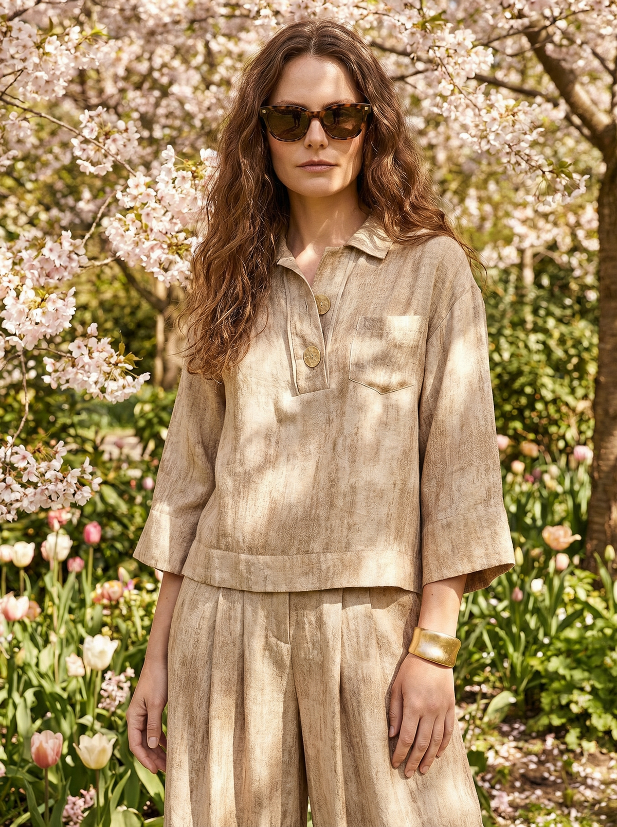 Skatie One Pocket Shirt