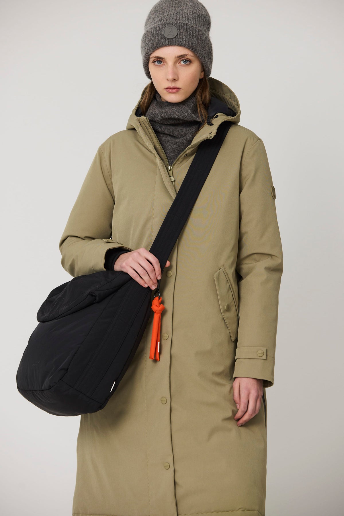 TANTÄ Large Waterproof Mailbag