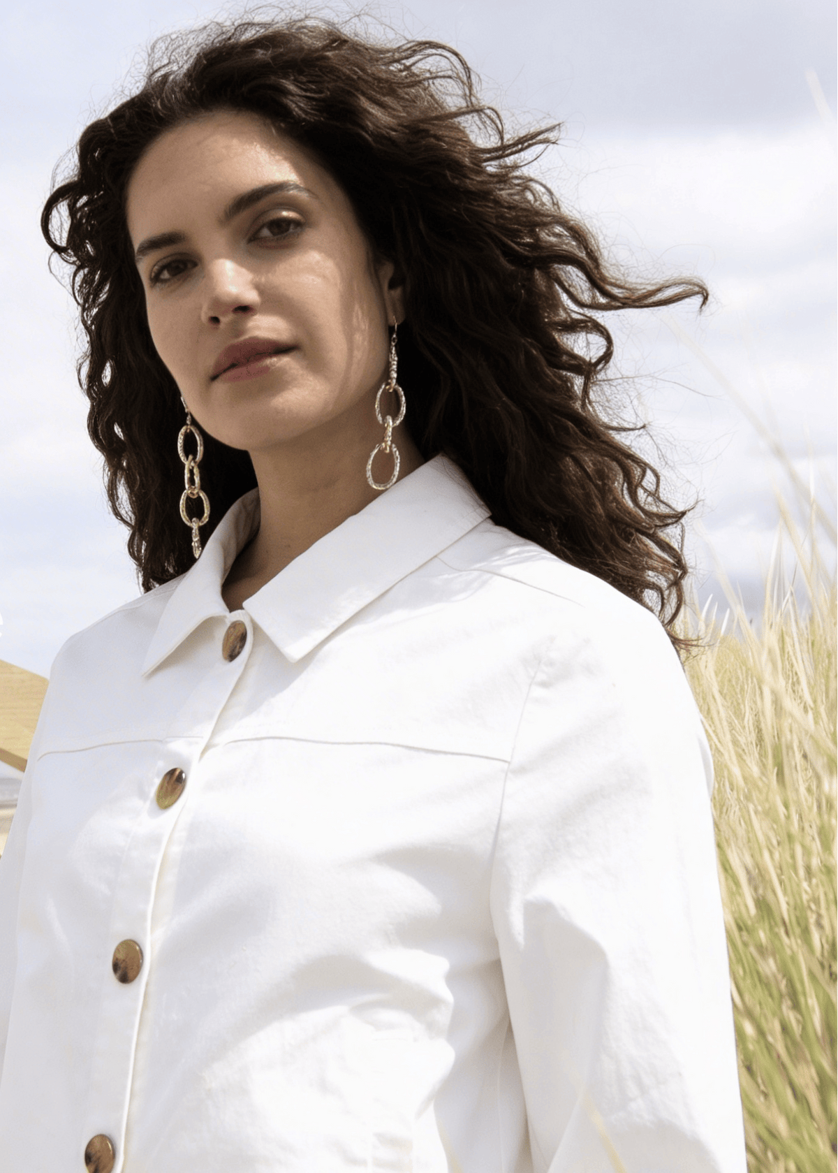 Julie Guerlande Jacket