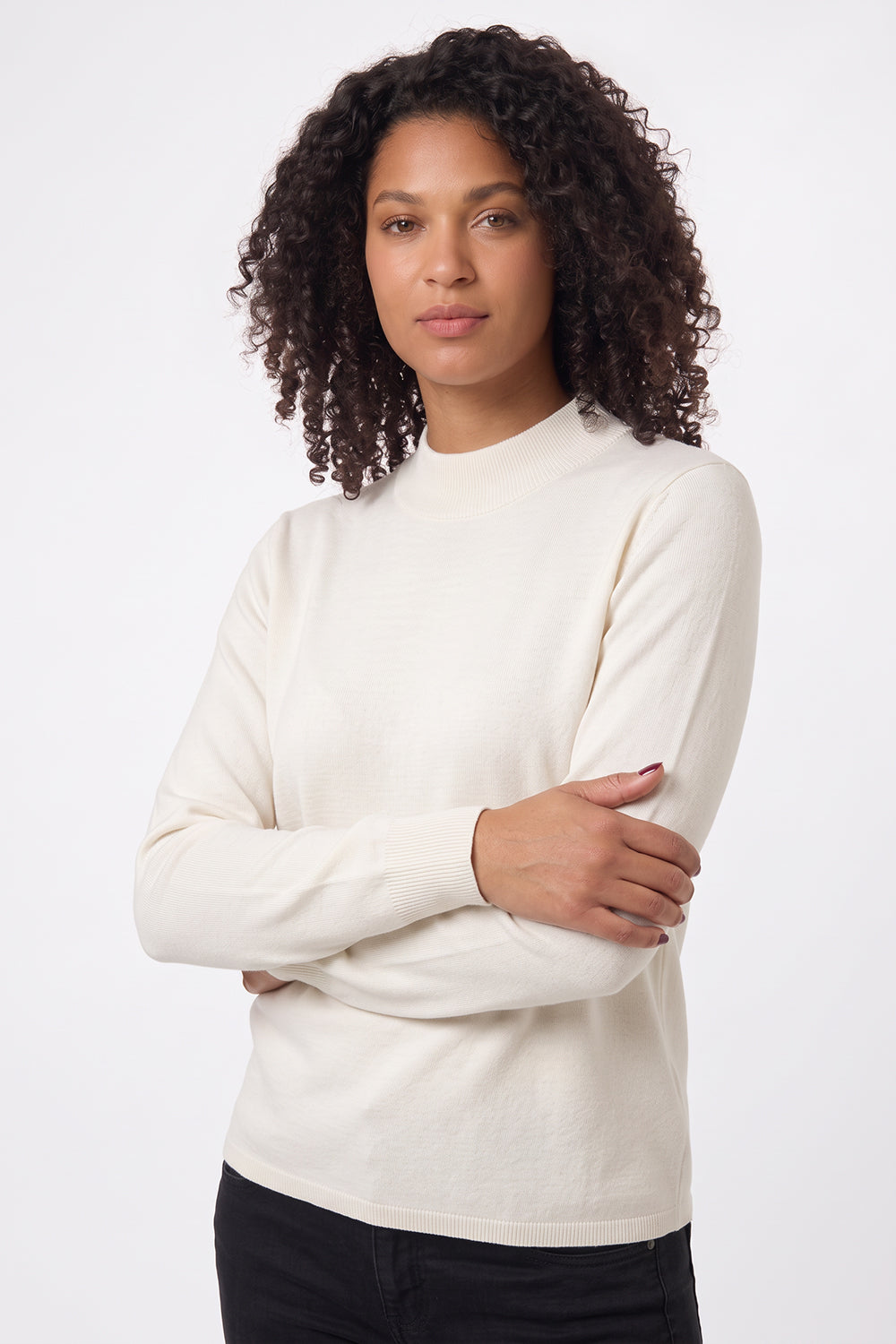 Kartner Cool Touch Knit