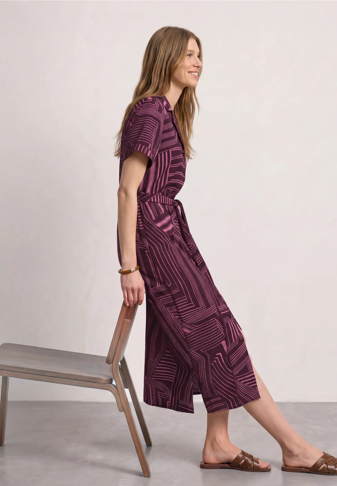 Street One Shirt Dress