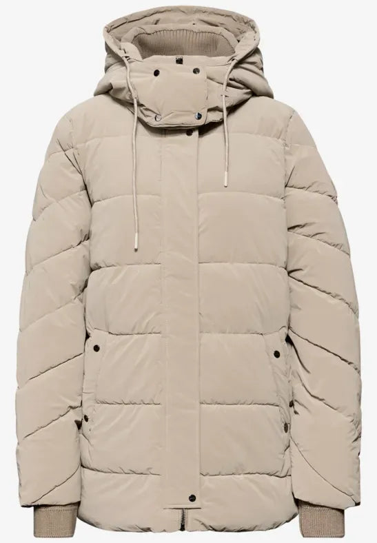 Street One Padded Jacket