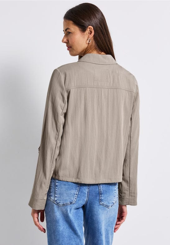 Street One Light Structured Jacket