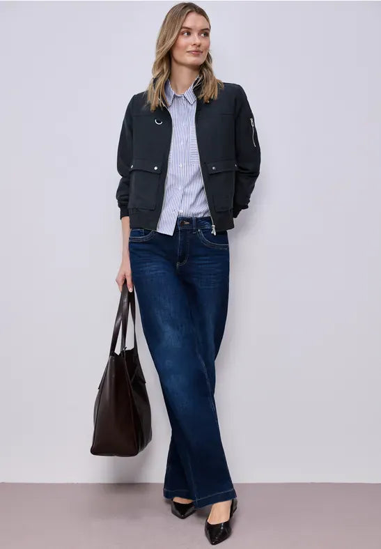 Street One Short Jacket