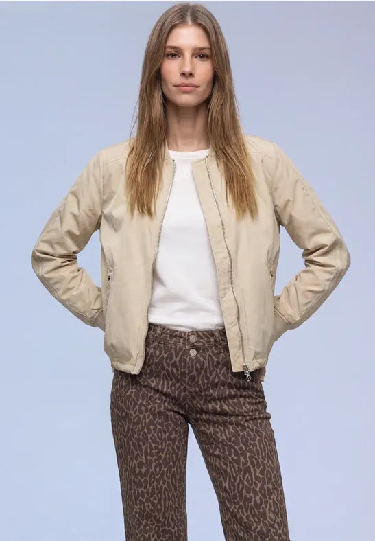 Street One Zip Jacket