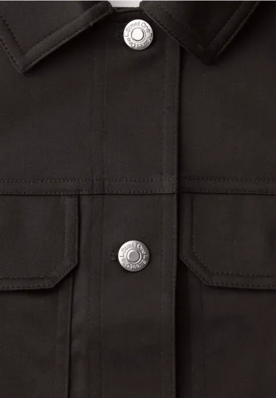 Street One Short Denim Jacket