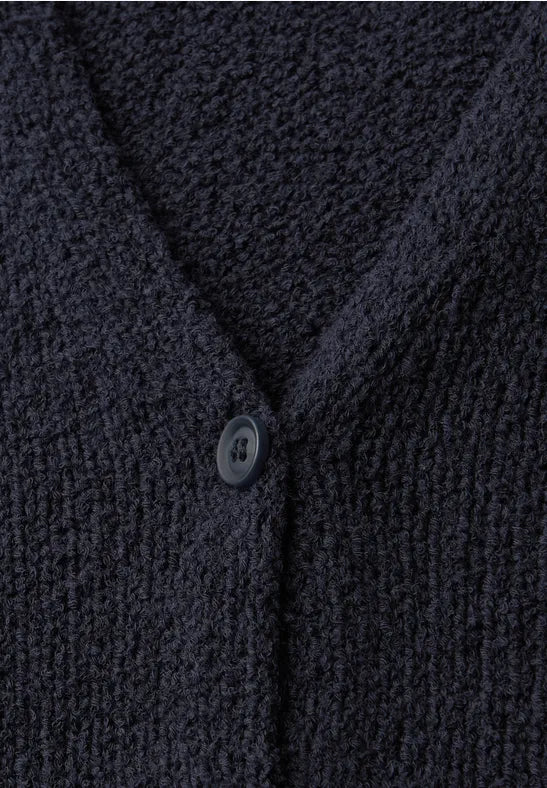 Street One Sleeveless Vest