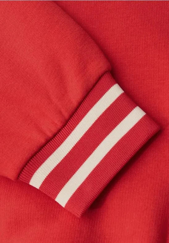 Street One Slogan Sweater