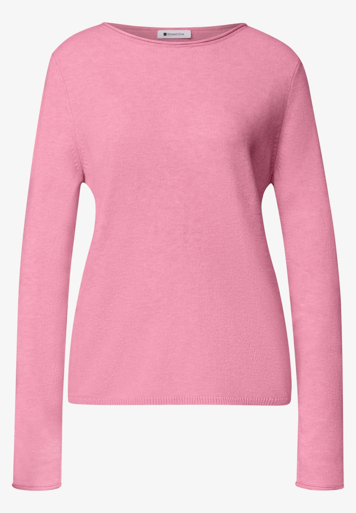 Street One Fine Knit Top