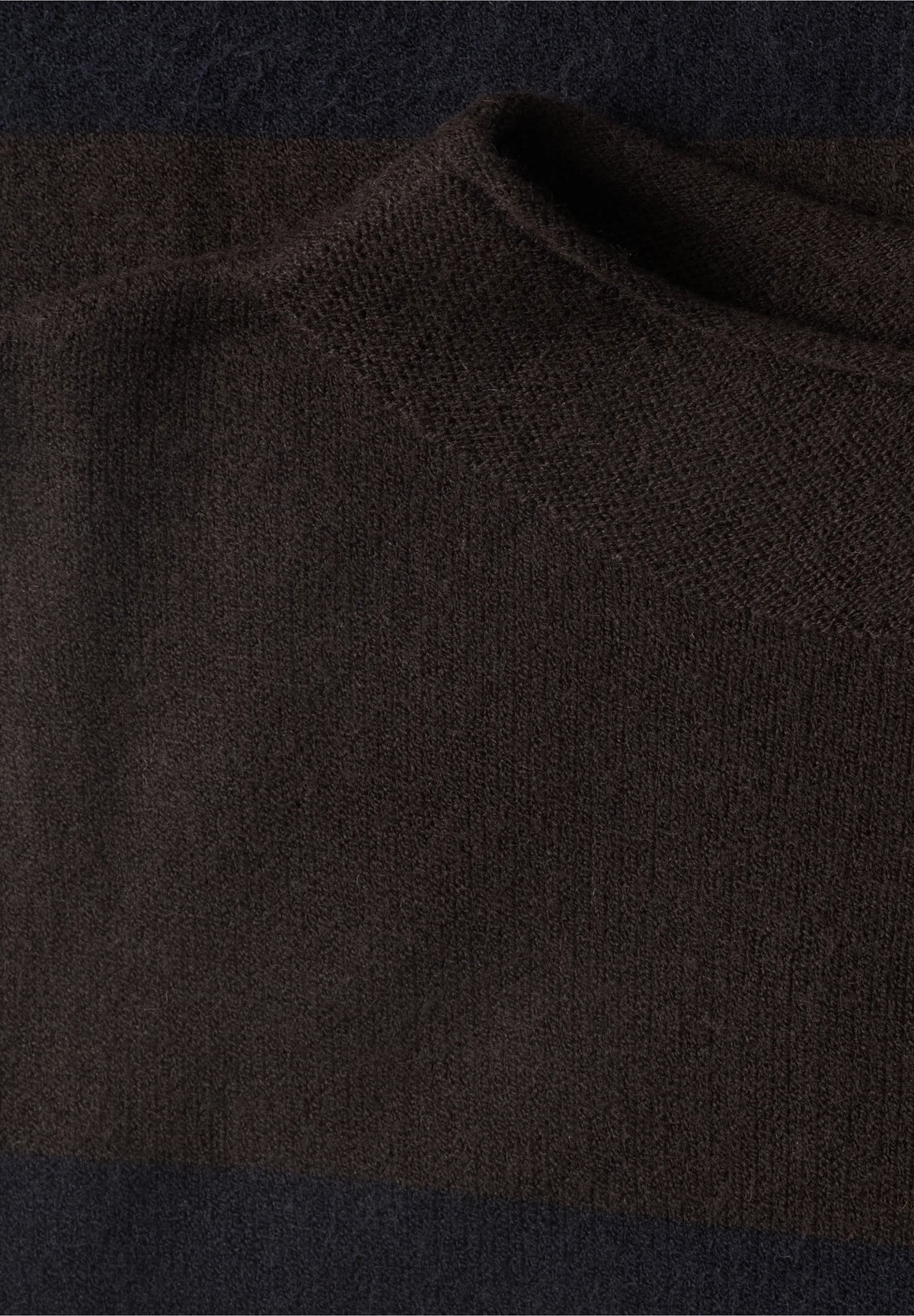 Street One Striped Sweater