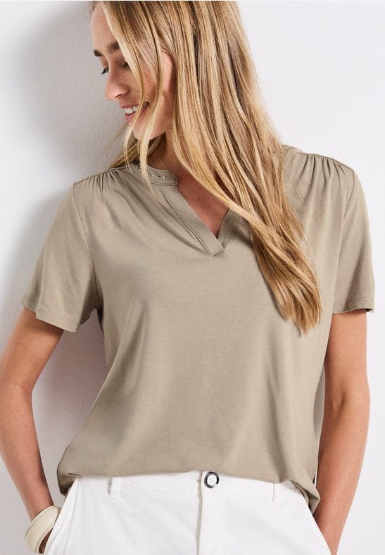 Street One Jersey Shirt