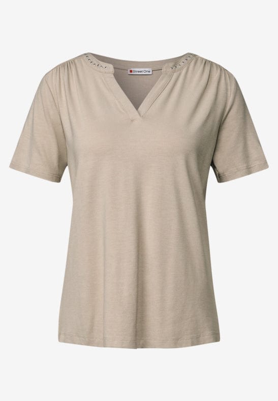 Street One Jersey Shirt