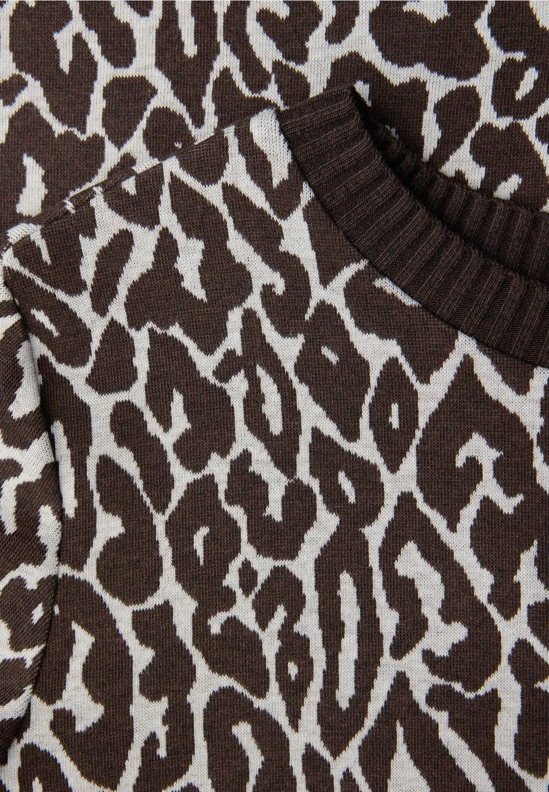 Street One Jacquard Shirt