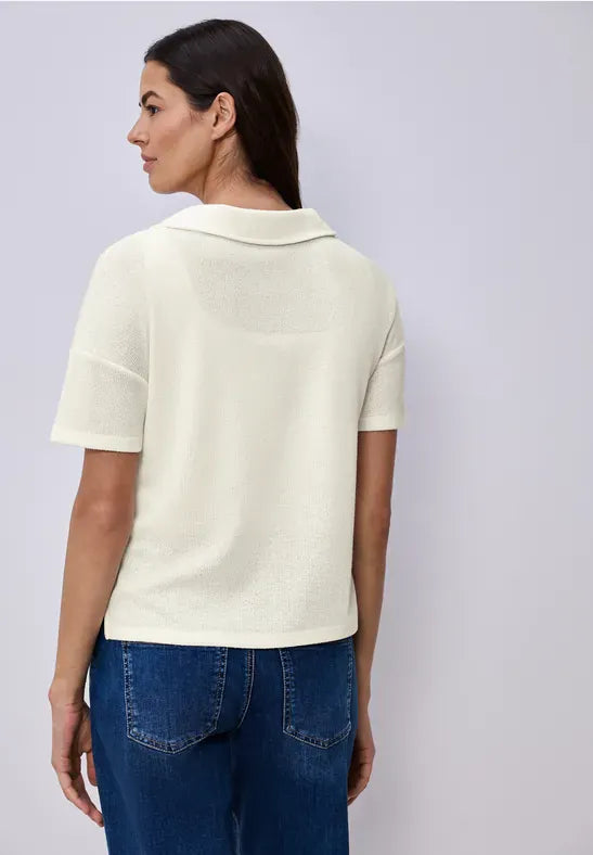 Street One Polo Shirt