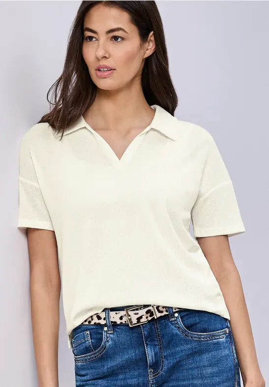 Street One Polo Shirt