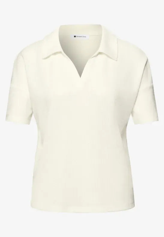 Street One Polo Shirt