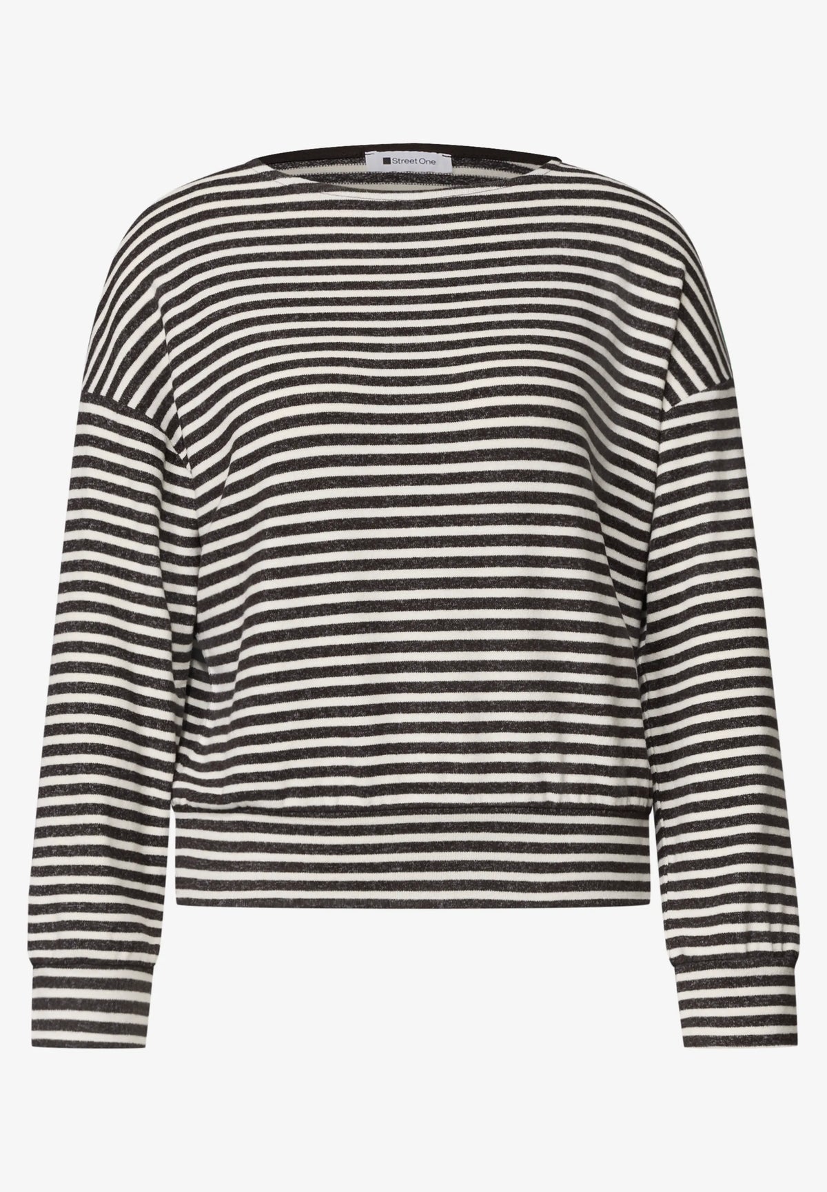 Street One Stripe Top