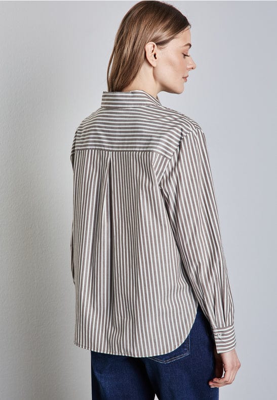 Street One Striped Shirt