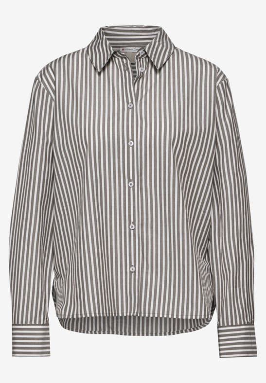 Street One Striped Shirt