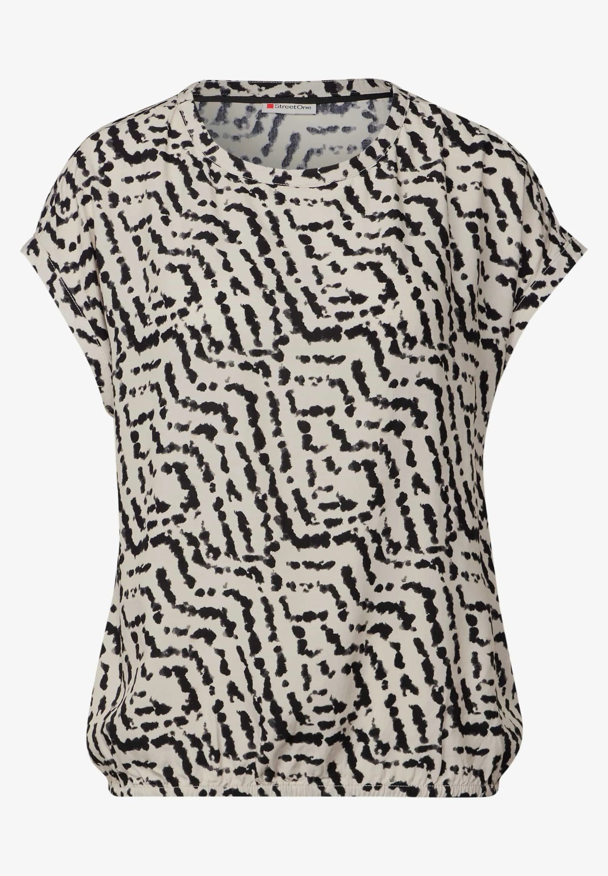 Street One Roundneck Top