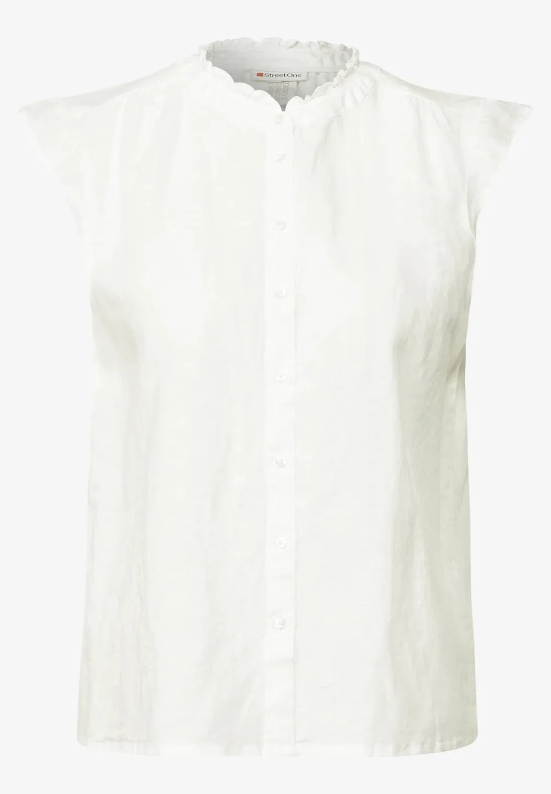Street One Linen Top