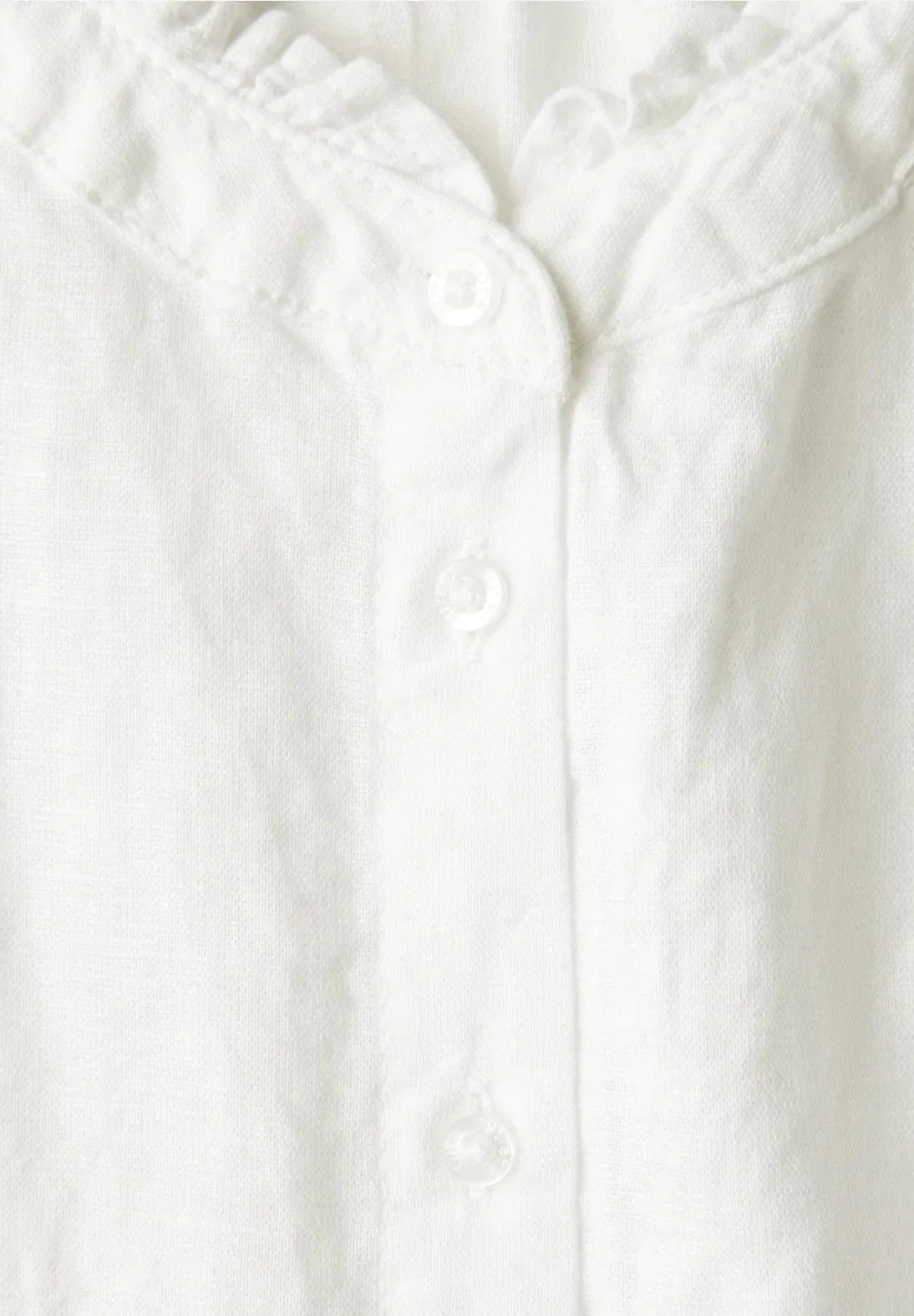 Street One Linen Top