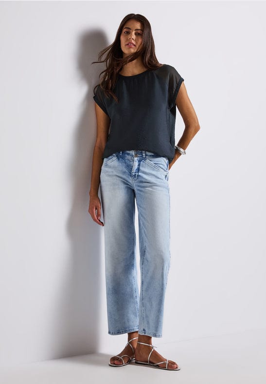 Street One Matmix Shirt Blouse