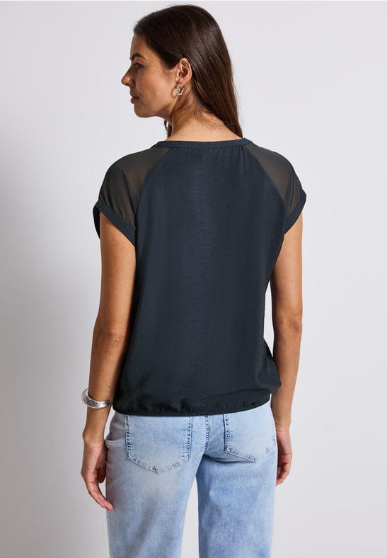 Street One Matmix Shirt Blouse