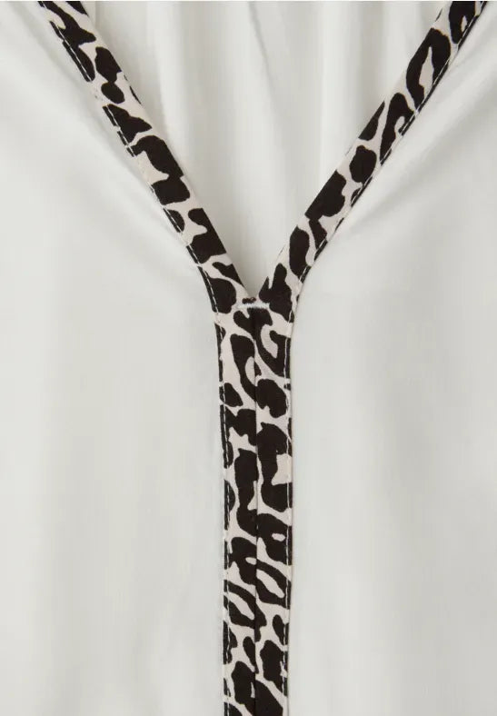 Street One Tunic Blouse