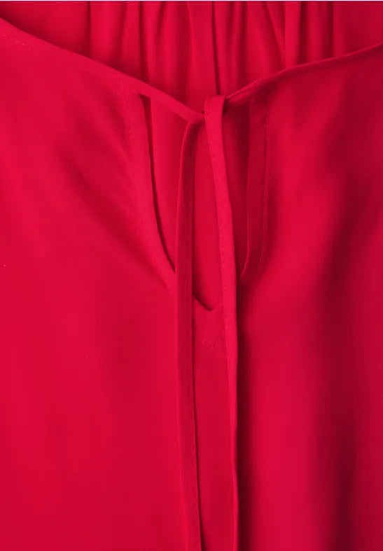 Street One V-Neck Top