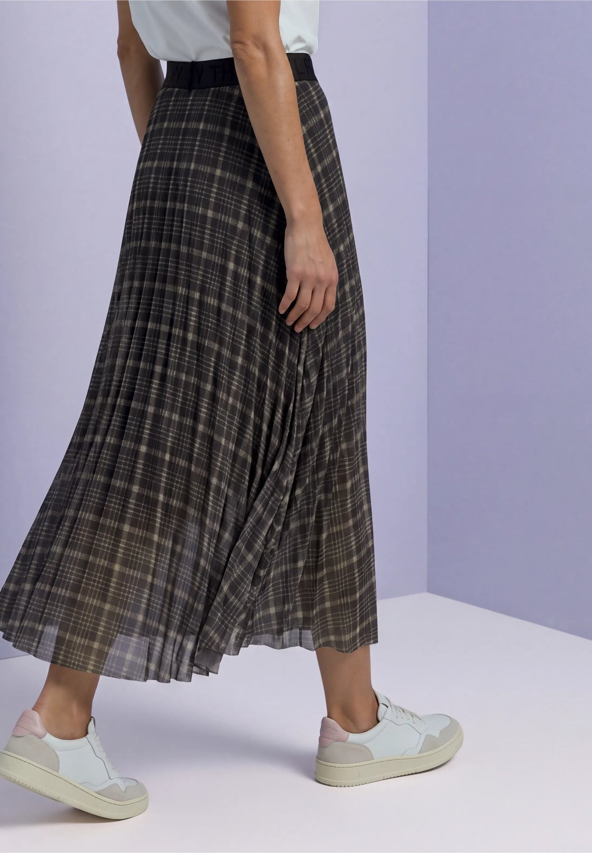 Street One Midi Skirt
