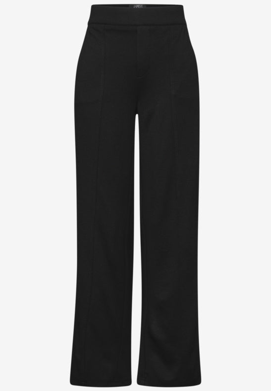 Street One Straight Trouser