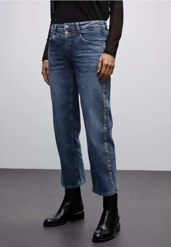 Street One Denim Jeans