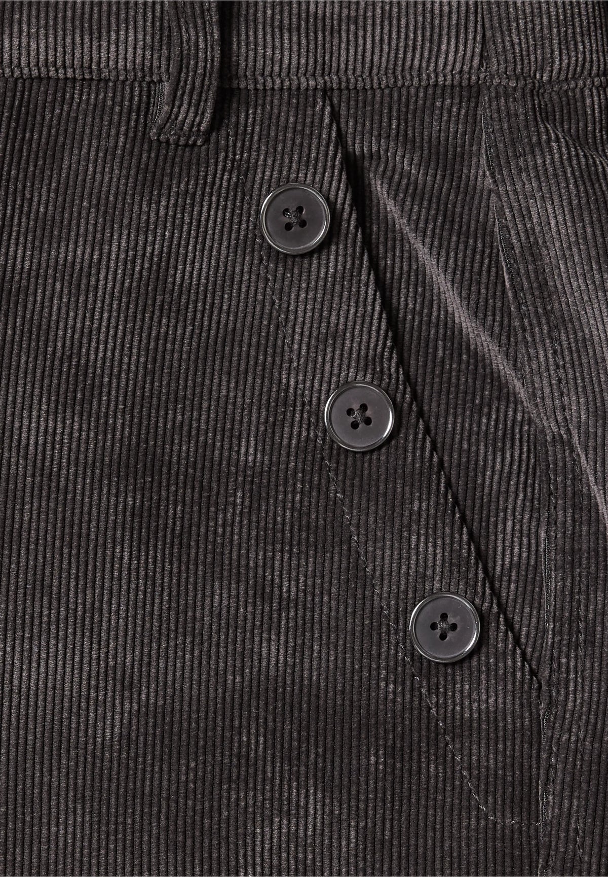 Street One Corduroy Trousers