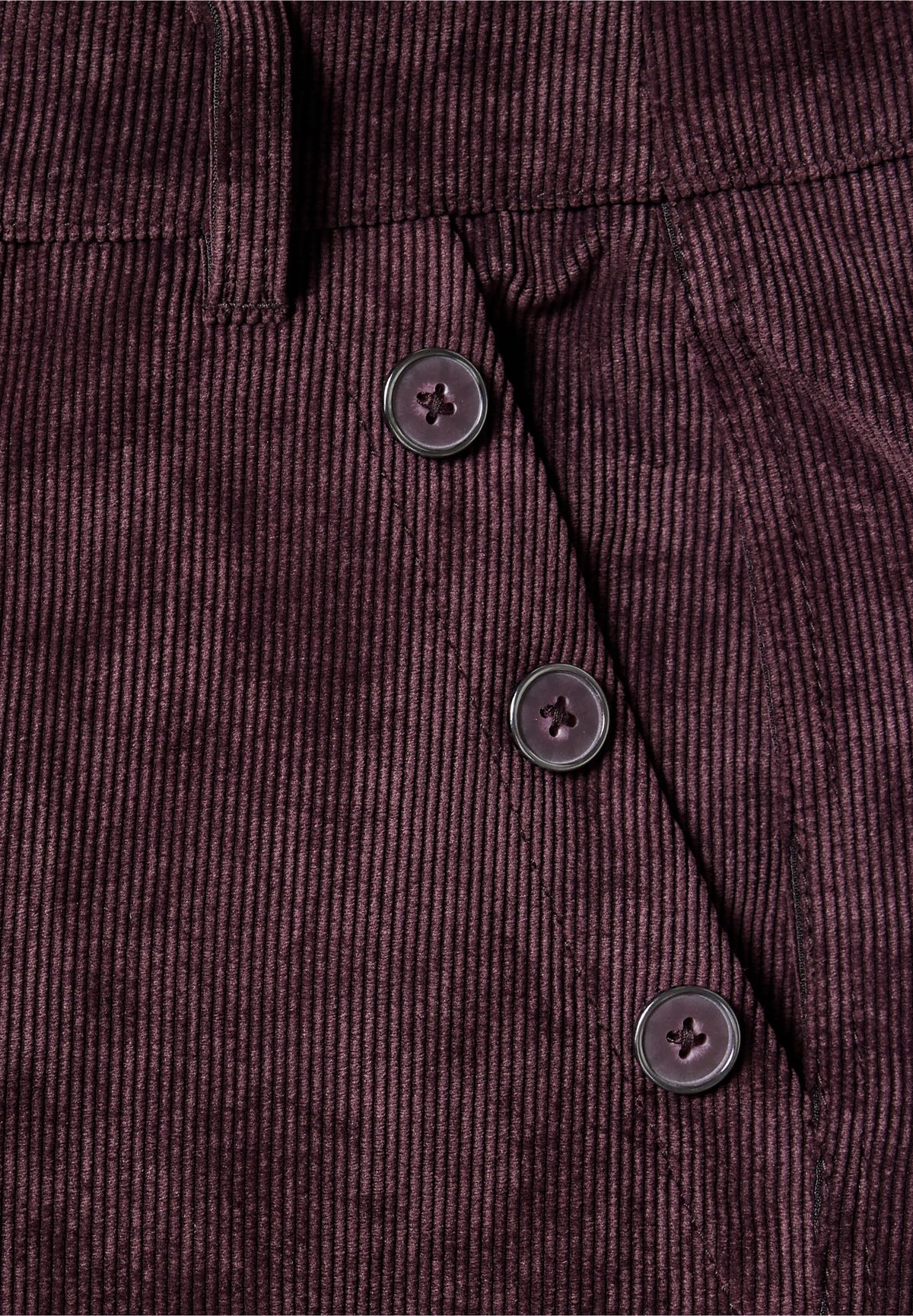 Street One Corduroy Trousers