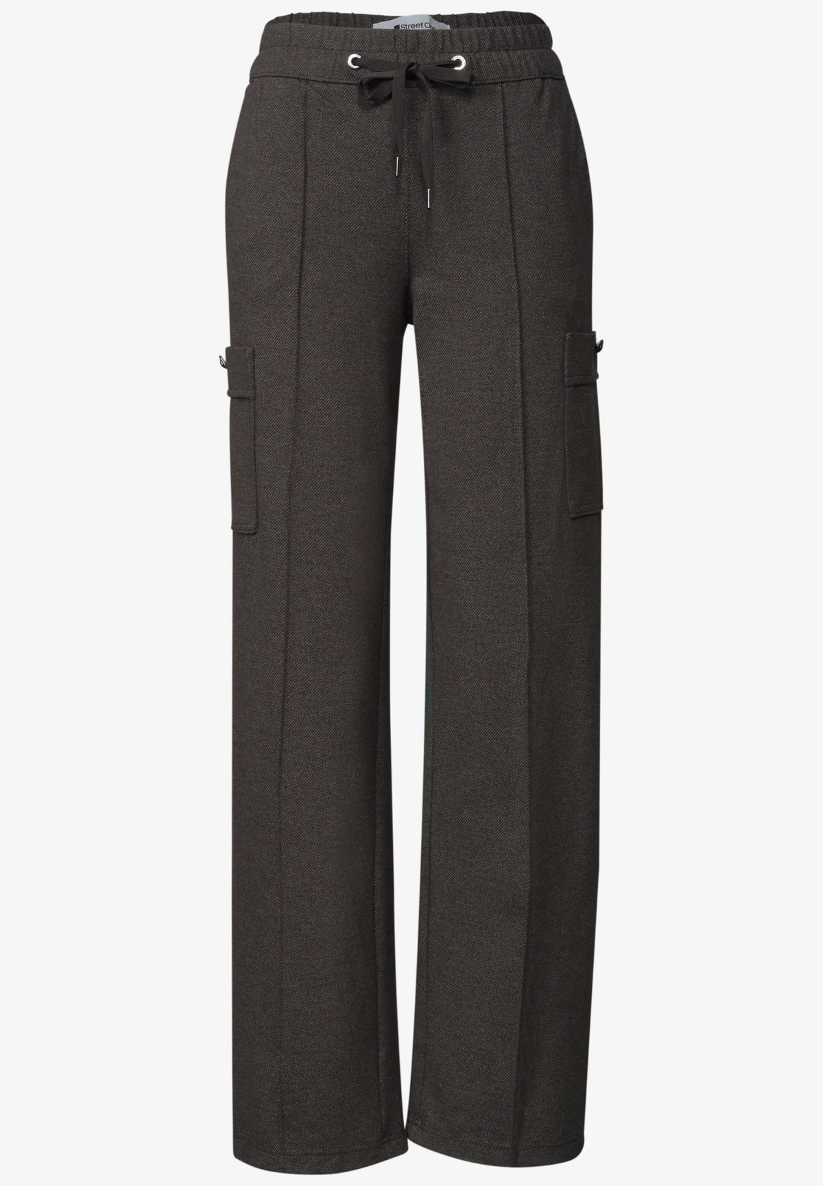 Street One Combat Pocket Trouser