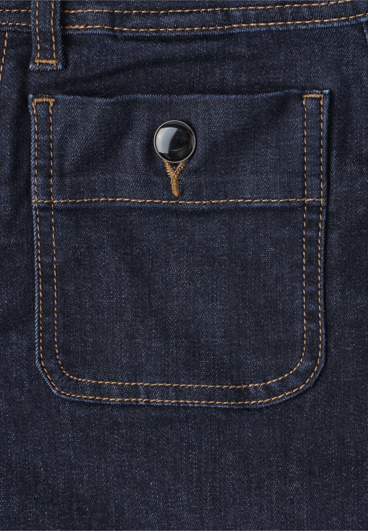 Street One Crop Jean