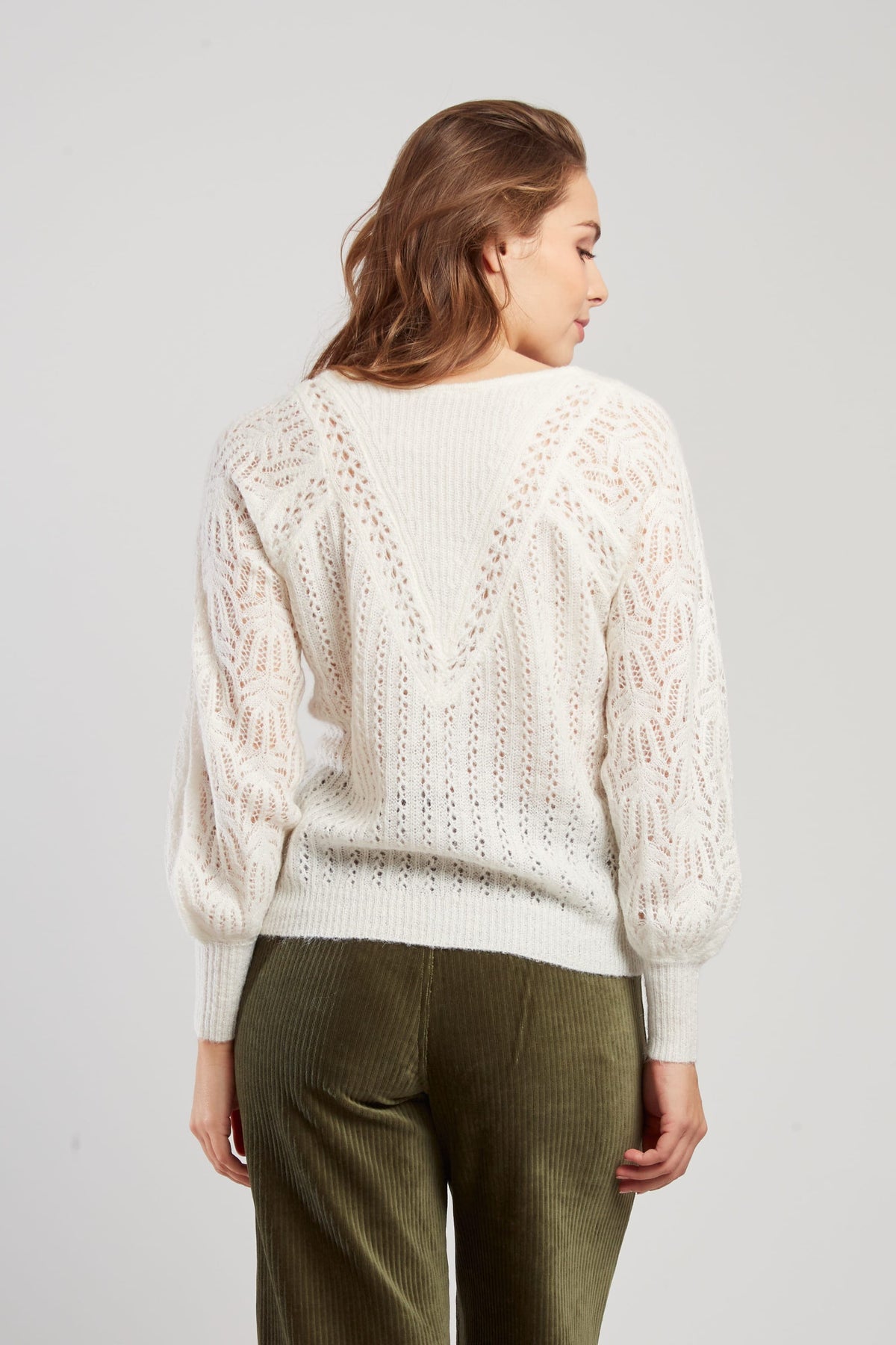 Derhy Multiway Knit