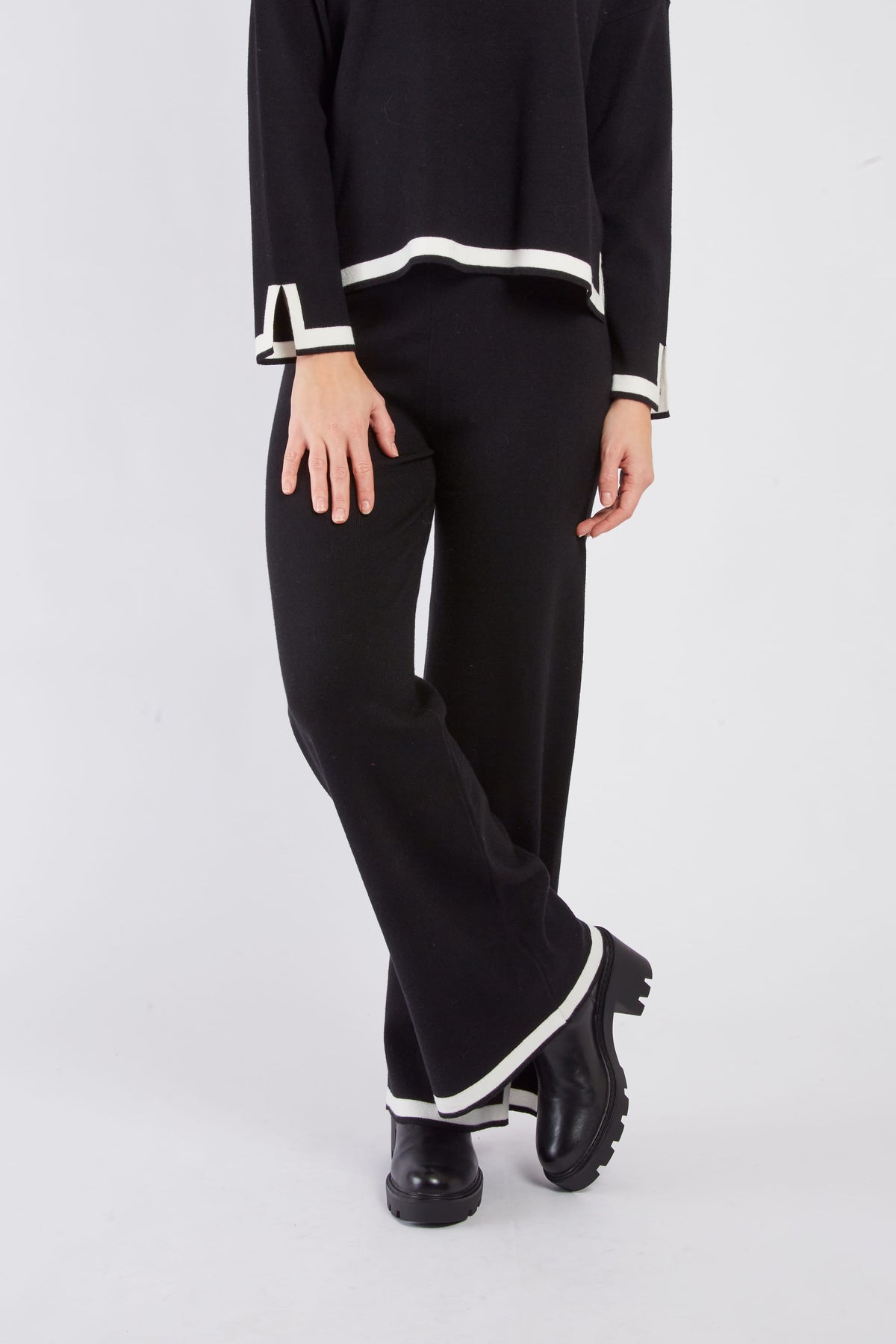 Derhy Two Piece Lounge Set