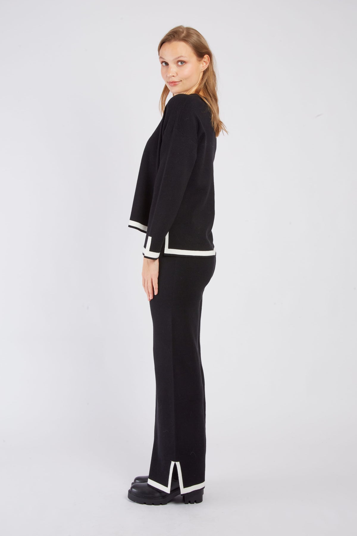 Derhy Two Piece Lounge Set