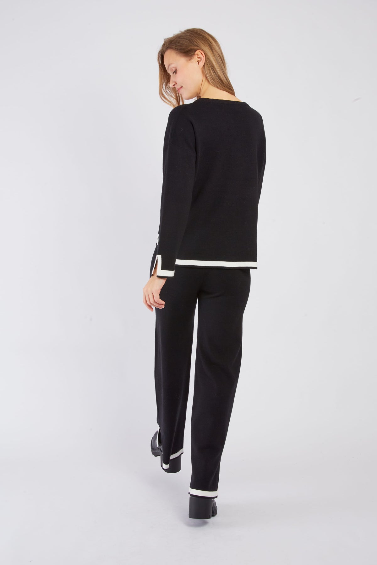 Derhy Two Piece Lounge Set