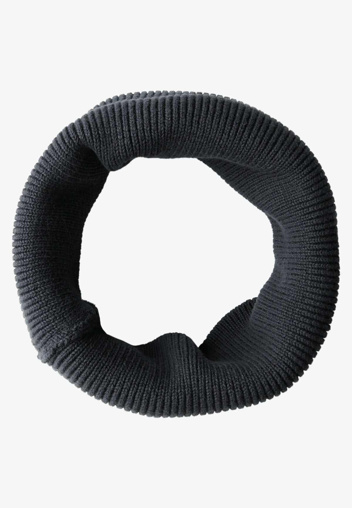 Street One Ribbed Knit Loop Scarf