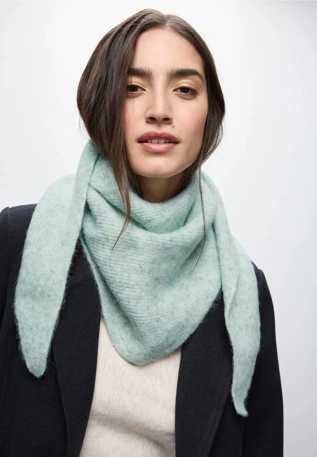 Street One Triangle Scarf